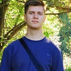 Фотография мужчины Александр, 23 года из г. Красноярск