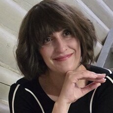 Фотография девушки Елена, 42 года из г. Волгоград