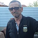 Николай, 64 года