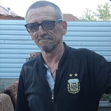 Фотография мужчины Николай, 64 года из г. Костанай
