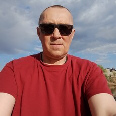 Фотография мужчины Сергей, 44 года из г. Балаково