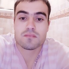 Фотография мужчины Фаррух, 31 год из г. Шымкент
