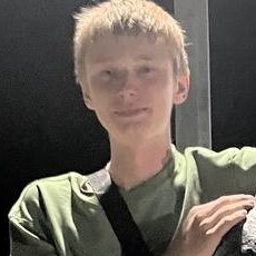 Фотография мужчины Женя, 21 год из г. Минск