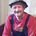 Франц, 62 года