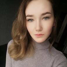 Полина, 26 из г. Дятьково.