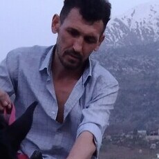 Фотография мужчины Руслан, 45 лет из г. Андижан