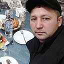 Санжар Бек, 43 года