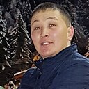 Ержан, 36 лет