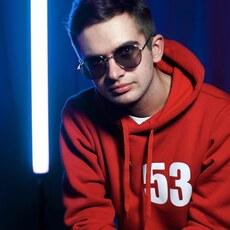 Фотография мужчины Макс, 24 года из г. Воронеж