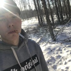 Фотография мужчины Дима, 20 лет из г. Ачинск