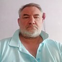 Сергей, 54 года