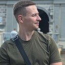 Игнат, 34 года