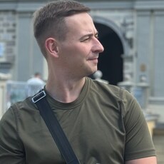 Фотография мужчины Игнат, 35 лет из г. Минск