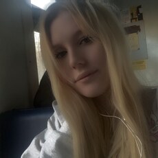 Фотография девушки Полина, 22 года из г. Барнаул