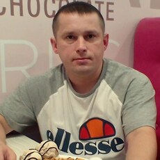 Сергей, 41 из г. Пермь.
