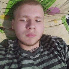 Фотография мужчины Артём, 19 лет из г. Брест