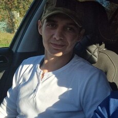 Фотография мужчины Кирилл, 30 лет из г. Новочеркасск