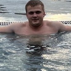 Фотография мужчины Владислав, 28 лет из г. Киев