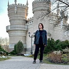 Фотография девушки Наталья, 41 год из г. Москва