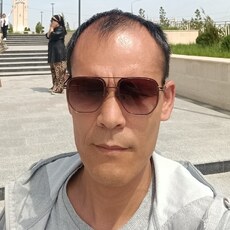 Фотография мужчины Jaksylyk, 37 лет из г. Туркестан