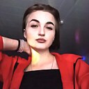 Аня, 18 лет