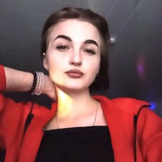 Фотография девушки Аня, 18 лет из г. Родино
