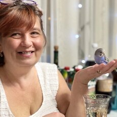 Фотография девушки Ирина, 55 лет из г. Нижний Тагил