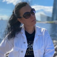 Фотография девушки Ольга, 47 лет из г. Москва