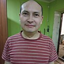 Азик, 41 год