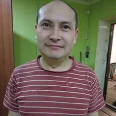 Фотография мужчины Азик, 41 год из г. Ачинск
