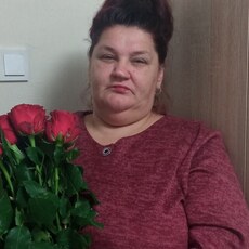 Фотография девушки Любовь, 53 года из г. Могилев