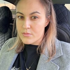 Фотография девушки Алина, 35 лет из г. Пенза