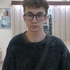 Фотография мужчины Матвей, 21 год из г. Ижевск