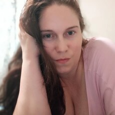 Фотография девушки Ксения, 31 год из г. Новосибирск