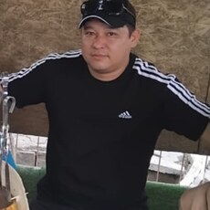 Фотография мужчины Ерлан, 27 лет из г. Астана