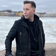 Фотография мужчины Павел, 31 год из г. Старый Оскол