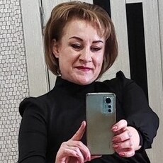 Фотография девушки Татьяна, 45 лет из г. Новосибирск