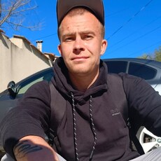 Фотография мужчины Денис, 31 год из г. Симферополь