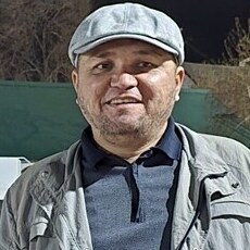 Фотография мужчины Акрам, 41 год из г. Тараз