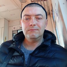 Фотография мужчины Евгений, 42 года из г. Луга