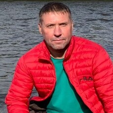 Фотография мужчины Иван, 50 лет из г. Волгореченск