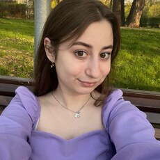 Алёна, 19 из г. Москва.