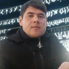 Фотография мужчины Бахтиёр, 34 года из г. Пенза