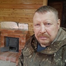 Фотография мужчины Владимир, 61 год из г. Благовещенск