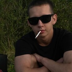 Фотография мужчины Ваня, 20 лет из г. Витебск