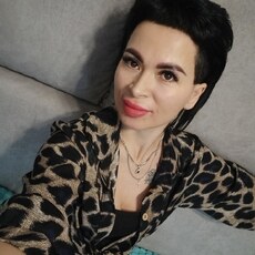 Марина, 35 из г. Рубцовск.