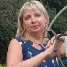 Фотография девушки Светлана, 51 год из г. Гродно