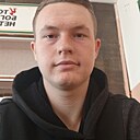 Никита, 18 лет