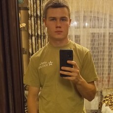 Фотография мужчины Егор, 23 года из г. Ростов-на-Дону