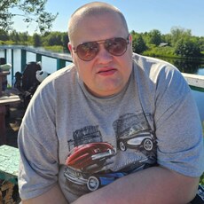 Фотография мужчины Антон, 42 года из г. Архангельск